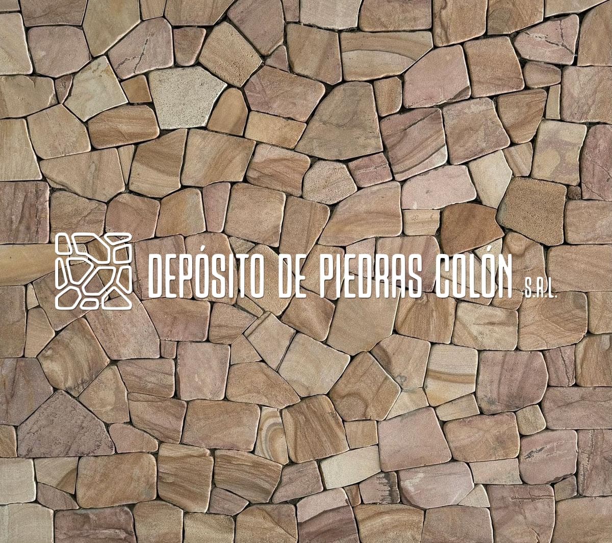 Cantos rodados Azteca
