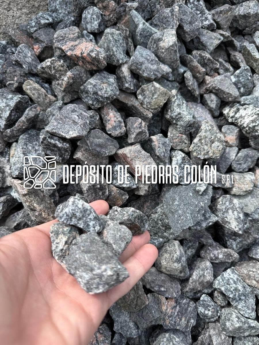 Decorativas y paisajismo Gris 1-3