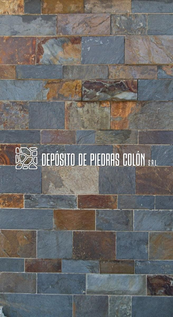 Lajas cortadas Incaica