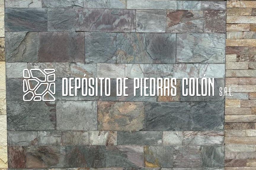 Lajas cortadas Laja Óxido Rosado