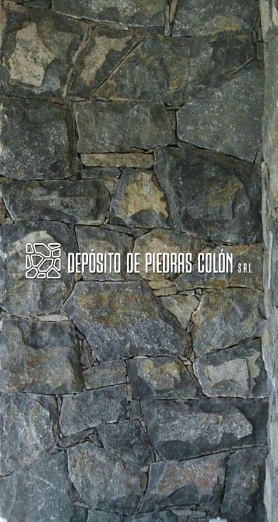 Pircas Negra
