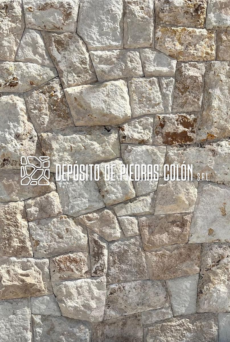 Pircas Travertino