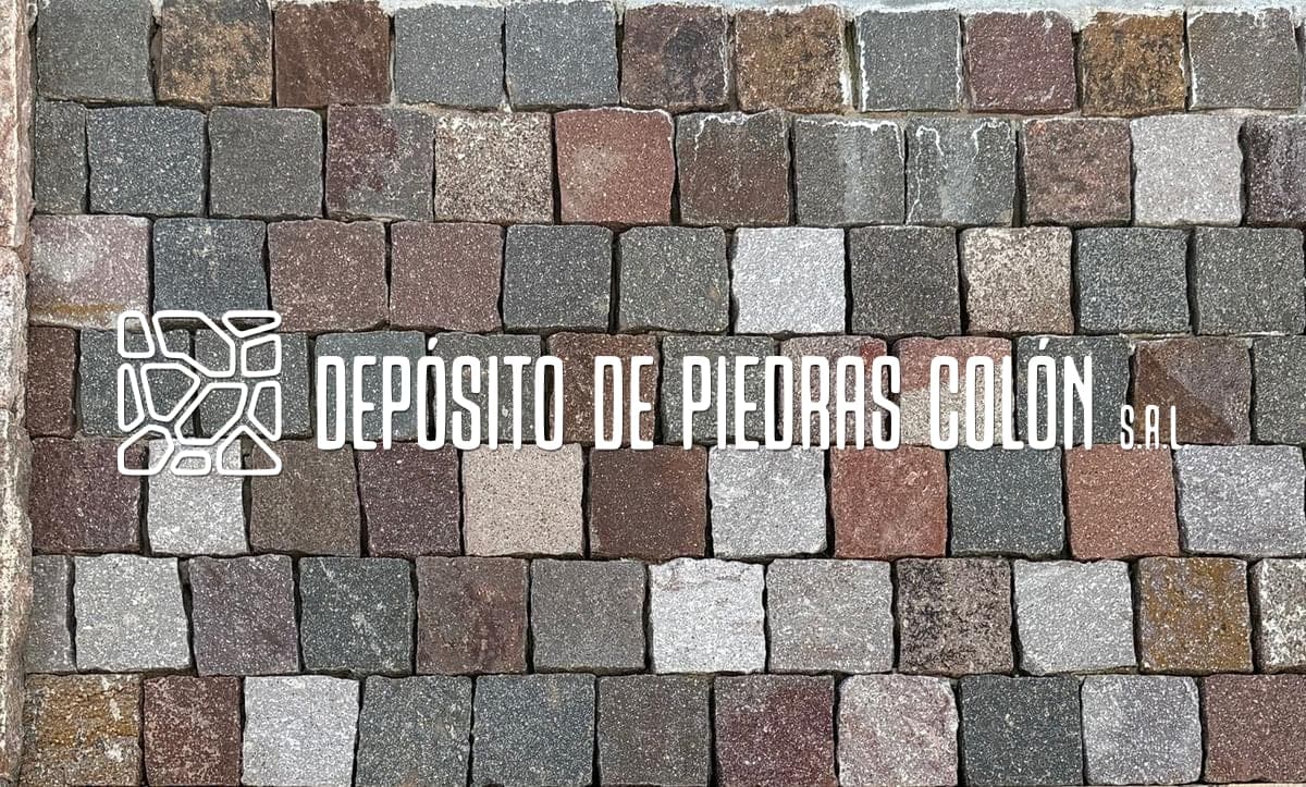 Pórfidos 10 × 10 calibrado